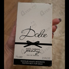 Отзывы Dolce & Gabbana Dolce Peony