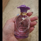 Отзыв Dolce & Gabbana Dolce Peony