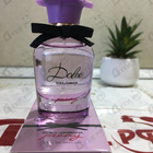 Отзыв Dolce & Gabbana Dolce Peony