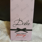 Духи Dolce Peony от Dolce & Gabbana