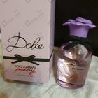 Духи Dolce Peony от Dolce & Gabbana