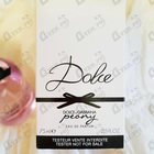 Отзывы Dolce & Gabbana Dolce Peony