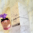 Отзыв Dolce & Gabbana Dolce Peony