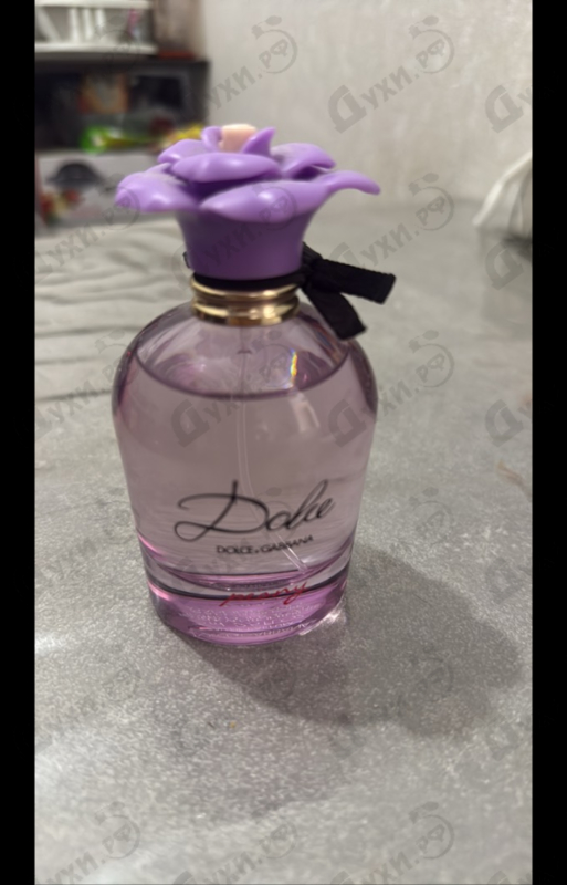 Отзывы Dolce & Gabbana Dolce Peony