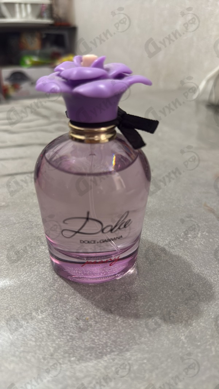 Купить Dolce Peony от Dolce & Gabbana