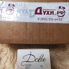 Отзыв Dolce & Gabbana Dolce Peony