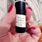 Отзыв Dolce & Gabbana Dolce Peony