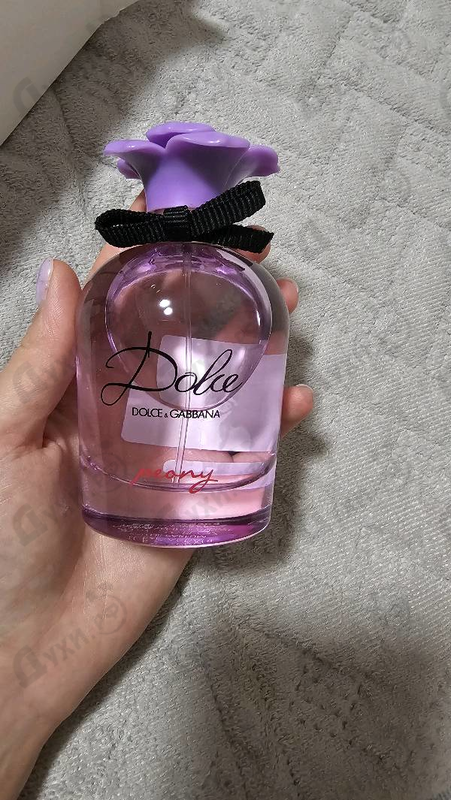 Купить Dolce Peony от Dolce & Gabbana