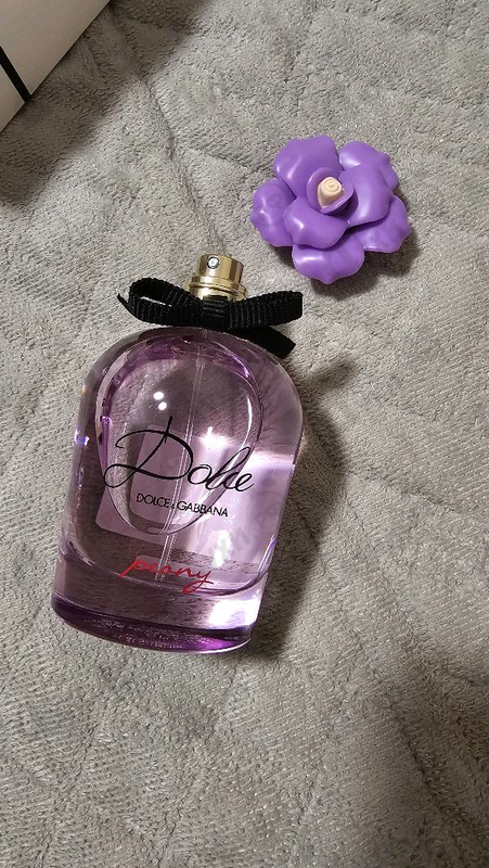 Купить Dolce Peony от Dolce & Gabbana