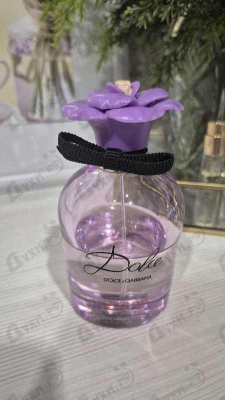 Парфюмерия Dolce & Gabbana Dolce Peony