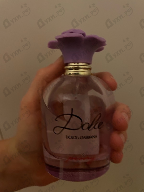 Купить Dolce Peony от Dolce & Gabbana