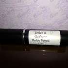 Отзывы Dolce & Gabbana Dolce Peony