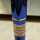 Отзывы Dolce & Gabbana Dolce Peony