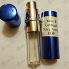 Отзыв Dolce & Gabbana Dolce Peony