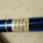 Парфюм Dolce & Gabbana Dolce Peony