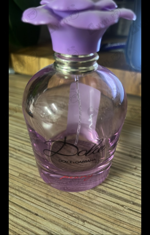 Парфюмерия Dolce & Gabbana Dolce Peony