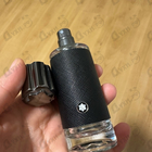 Отзыв Mont Blanc Explorer