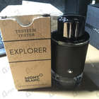 Отзывы Mont Blanc Explorer