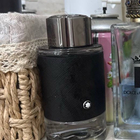 Отзыв Mont Blanc Explorer