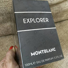 Отзывы Mont Blanc Explorer
