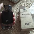 Парфюм Mont Blanc Explorer