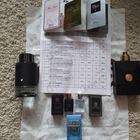 Парфюм Mont Blanc Explorer