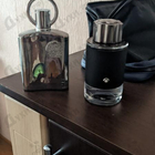 Парфюм Mont Blanc Explorer