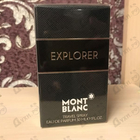 Отзыв Mont Blanc Explorer