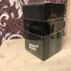 Отзыв Mont Blanc Explorer