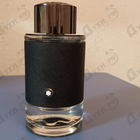 Духи Explorer от Mont Blanc