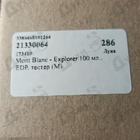 Отзывы Mont Blanc Explorer