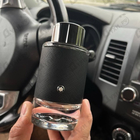Отзыв Mont Blanc Explorer