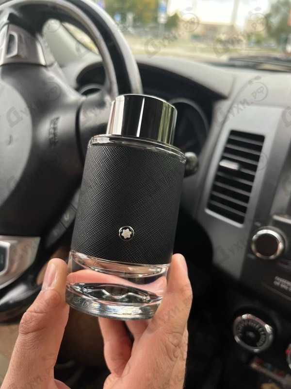Отзыв Mont Blanc Explorer