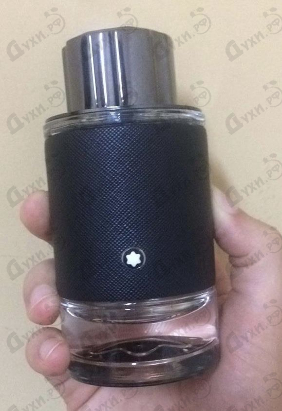 Купить Mont Blanc Explorer