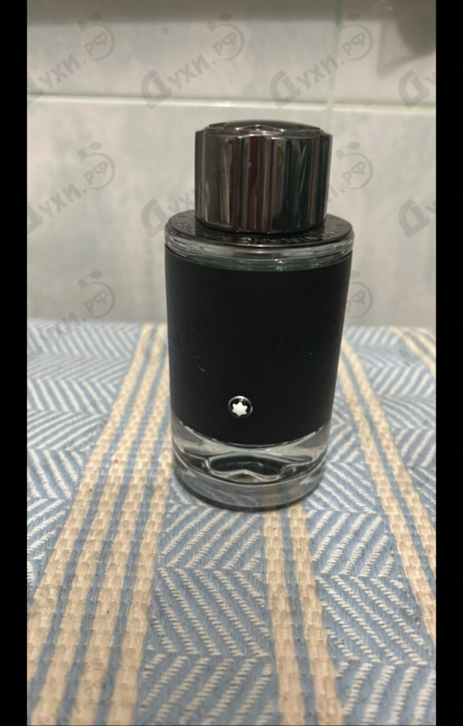 Купить Explorer от Mont Blanc