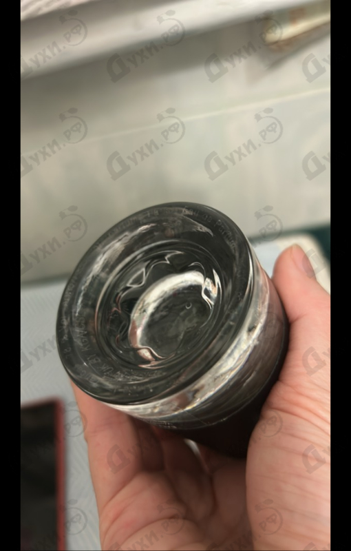 Парфюмерия Explorer от Mont Blanc