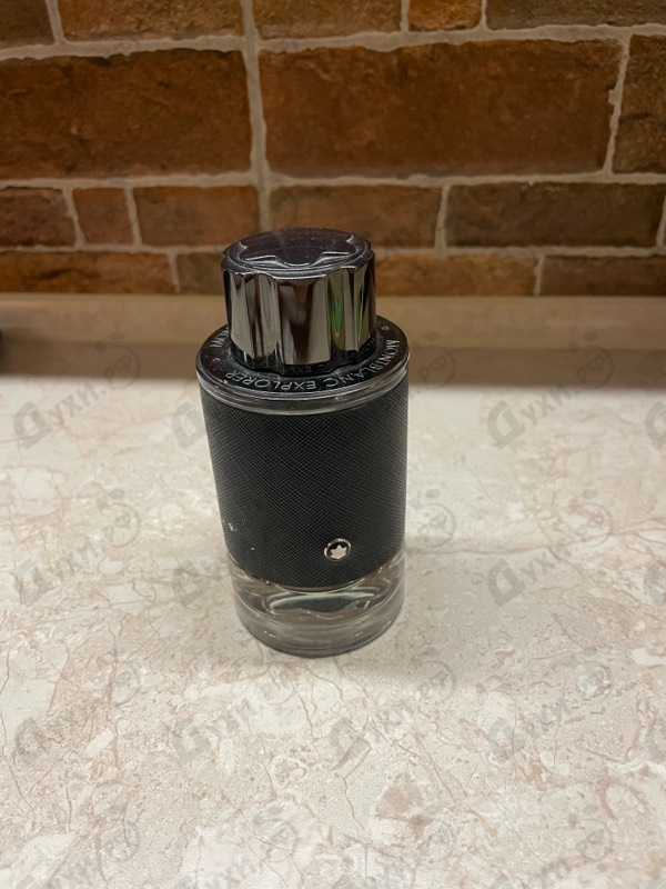 Отзыв Mont Blanc Explorer