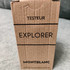Духи Explorer от Mont Blanc