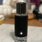 Отзывы Mont Blanc Explorer