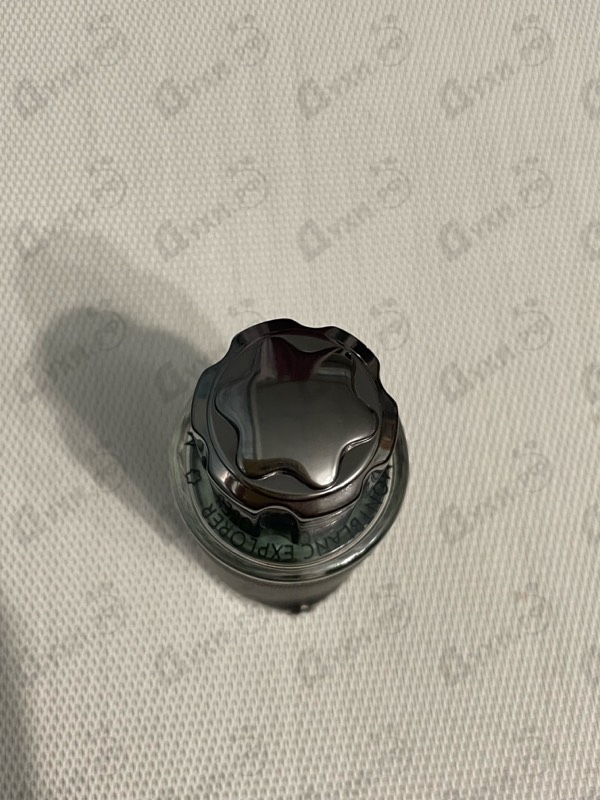 Духи Explorer от Mont Blanc