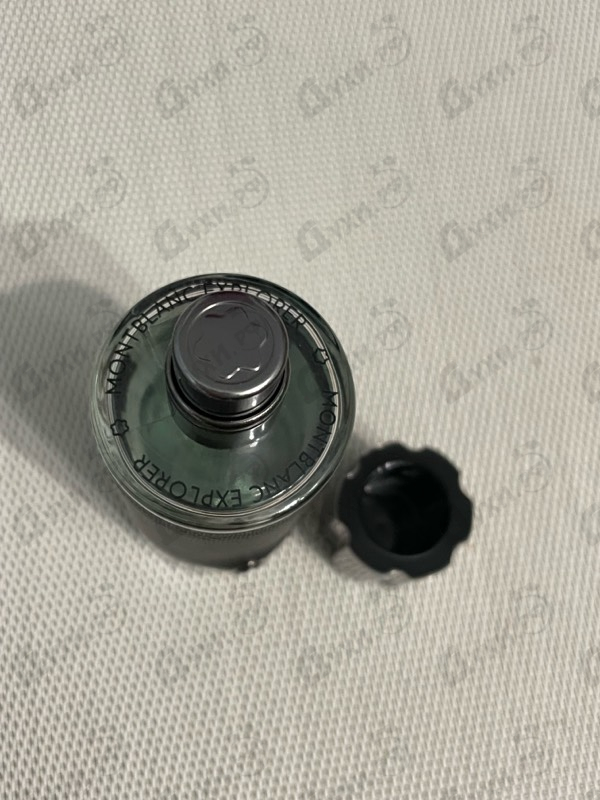 Отзыв Mont Blanc Explorer