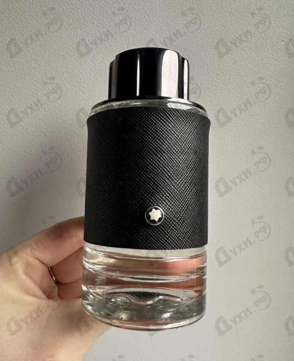 Купить Explorer от Mont Blanc