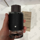 Парфюм Mont Blanc Explorer