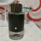 Отзыв Mont Blanc Explorer