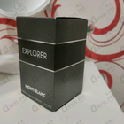 Отзыв Mont Blanc Explorer