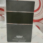 Парфюм Mont Blanc Explorer