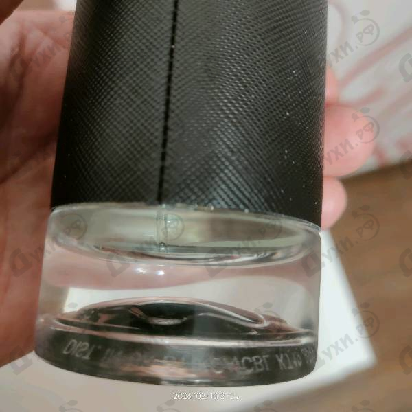 Парфюмерия Explorer от Mont Blanc