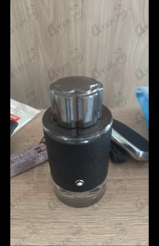 Отзывы Mont Blanc Explorer