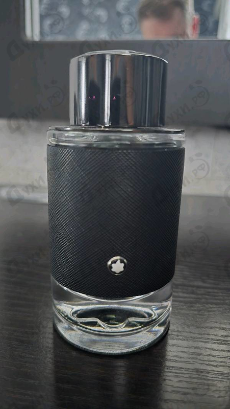 Купить Explorer от Mont Blanc