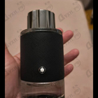 Парфюм Mont Blanc Explorer